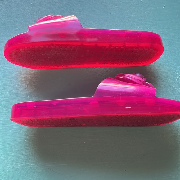 Kate spade jelly slides - Picture 5 of 5